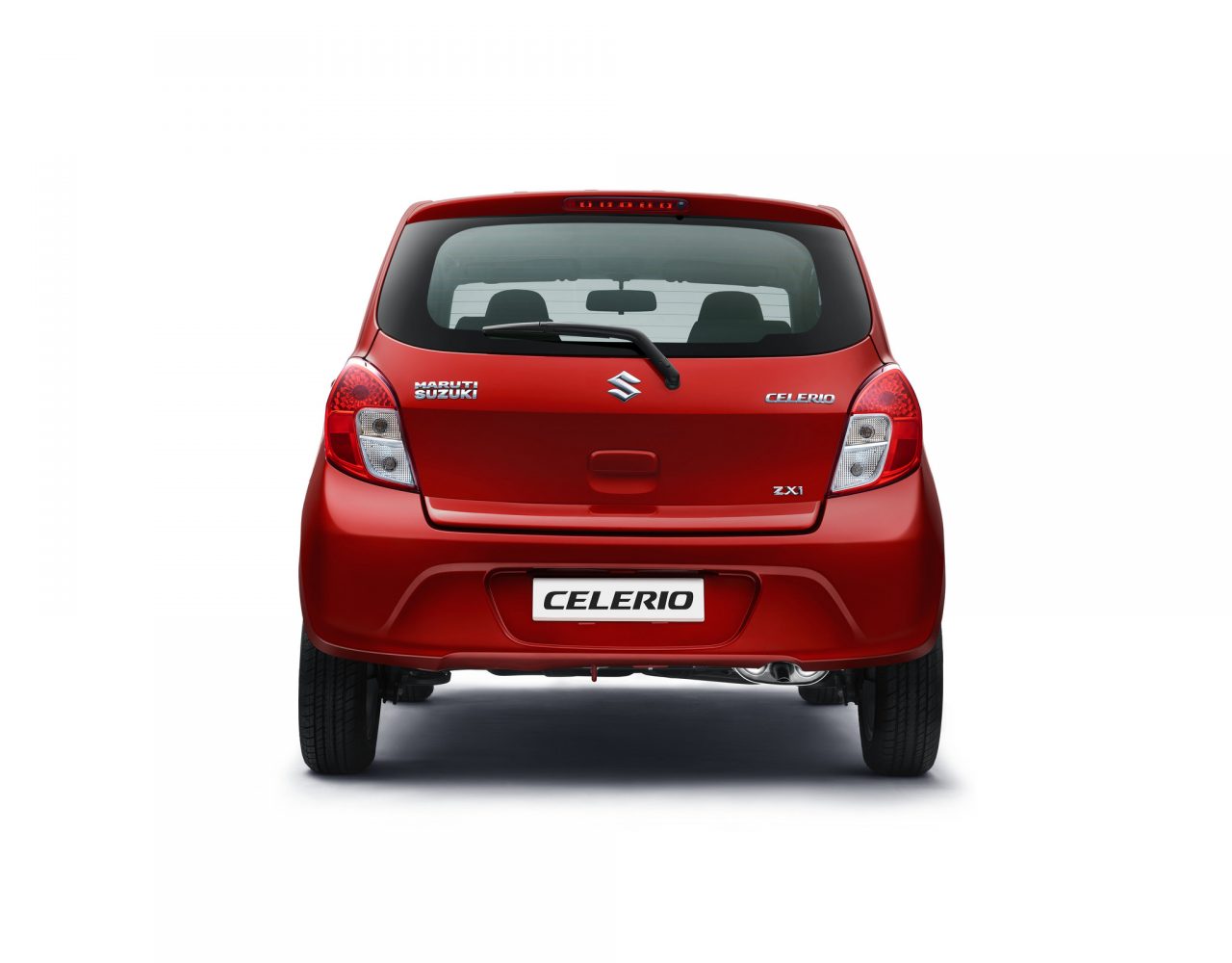 Maruti Suzuki Celerio