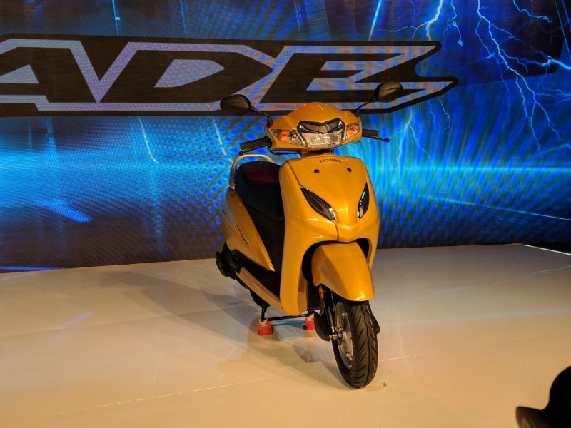 Honda Activa 5G