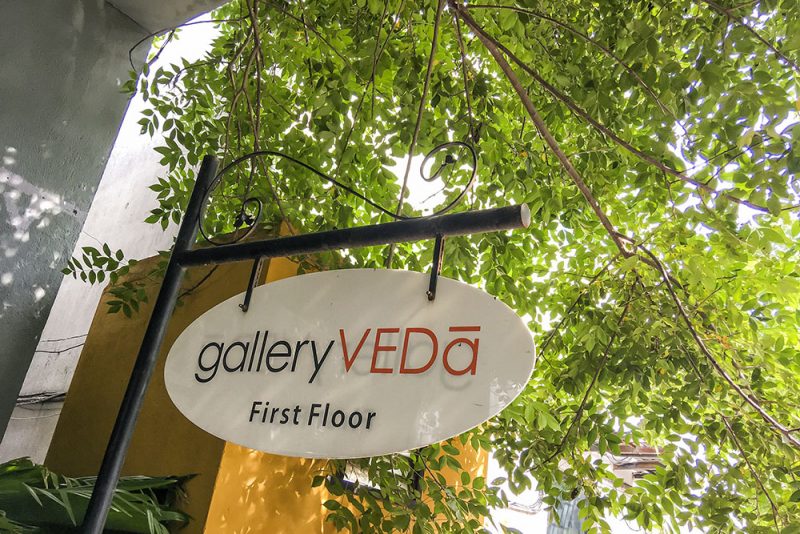 Gallery Veda Chennai