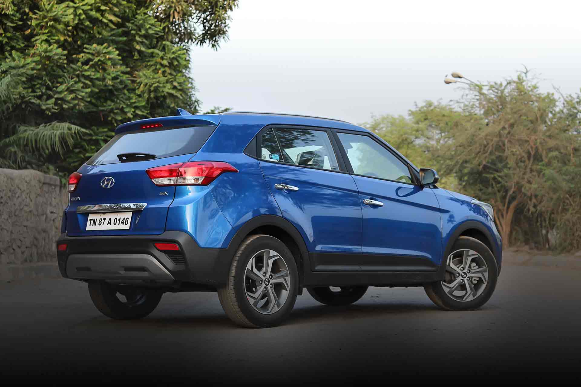 New Hyundai Creta Review