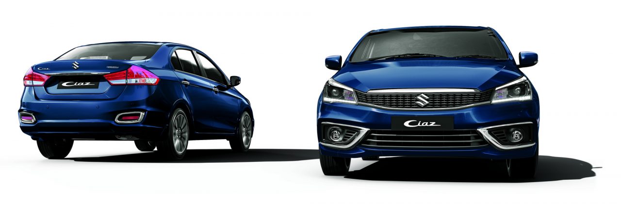 Maruti Suzuki Ciaz Launched