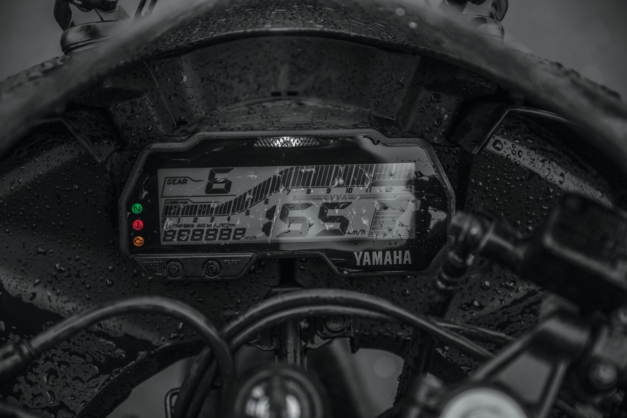 Yamaha R15 India Review