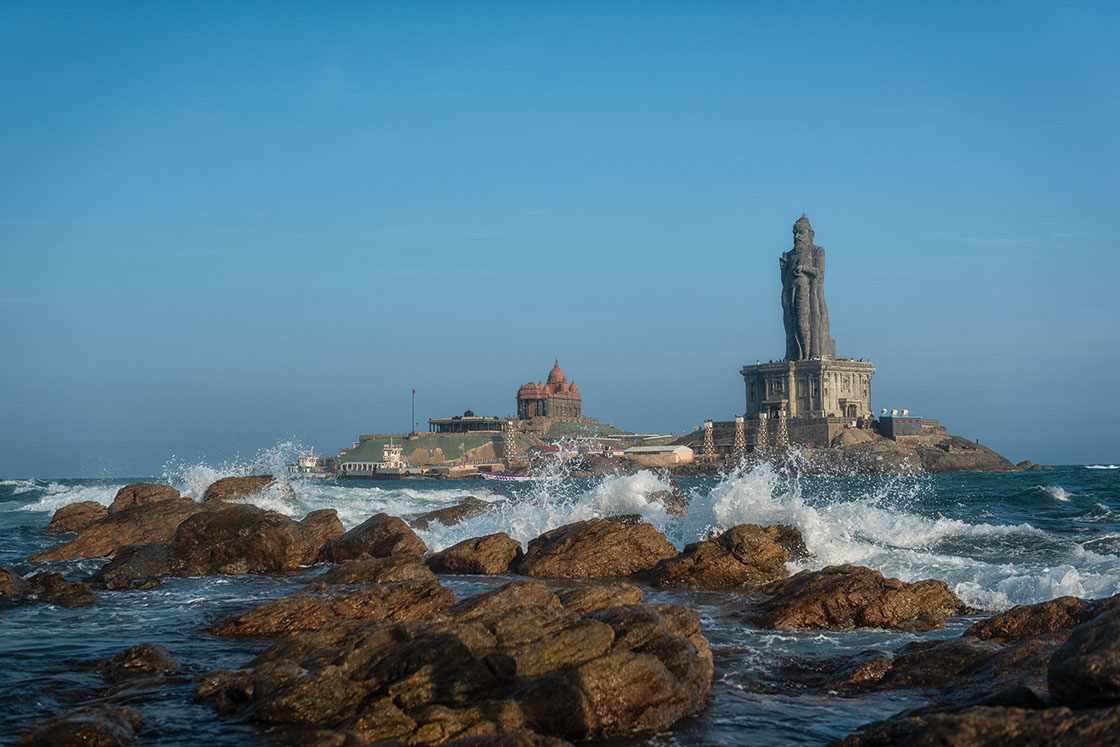 Mahindra Marazzo Coastal Travelogue