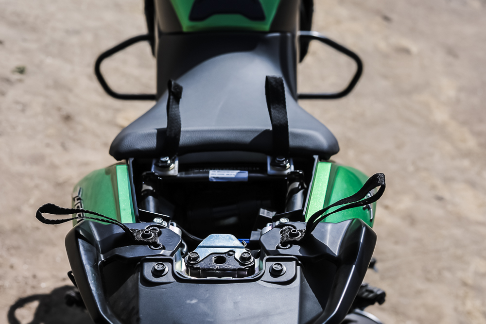 2019 Bajaj Dominar 400