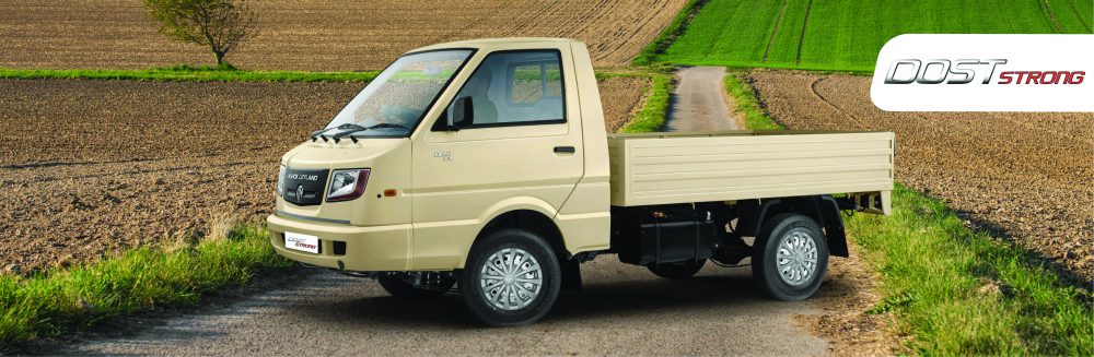 Ashok Leyland Dost Strong