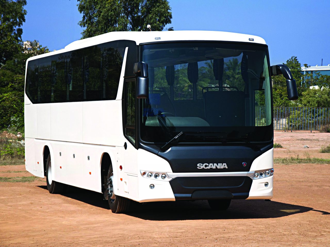 Scania