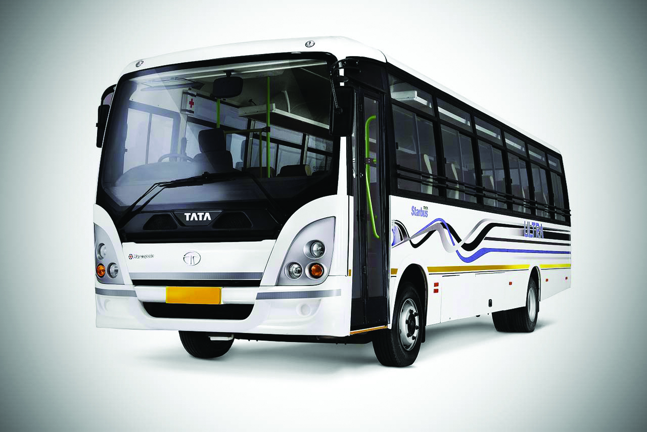 Tata Starbus