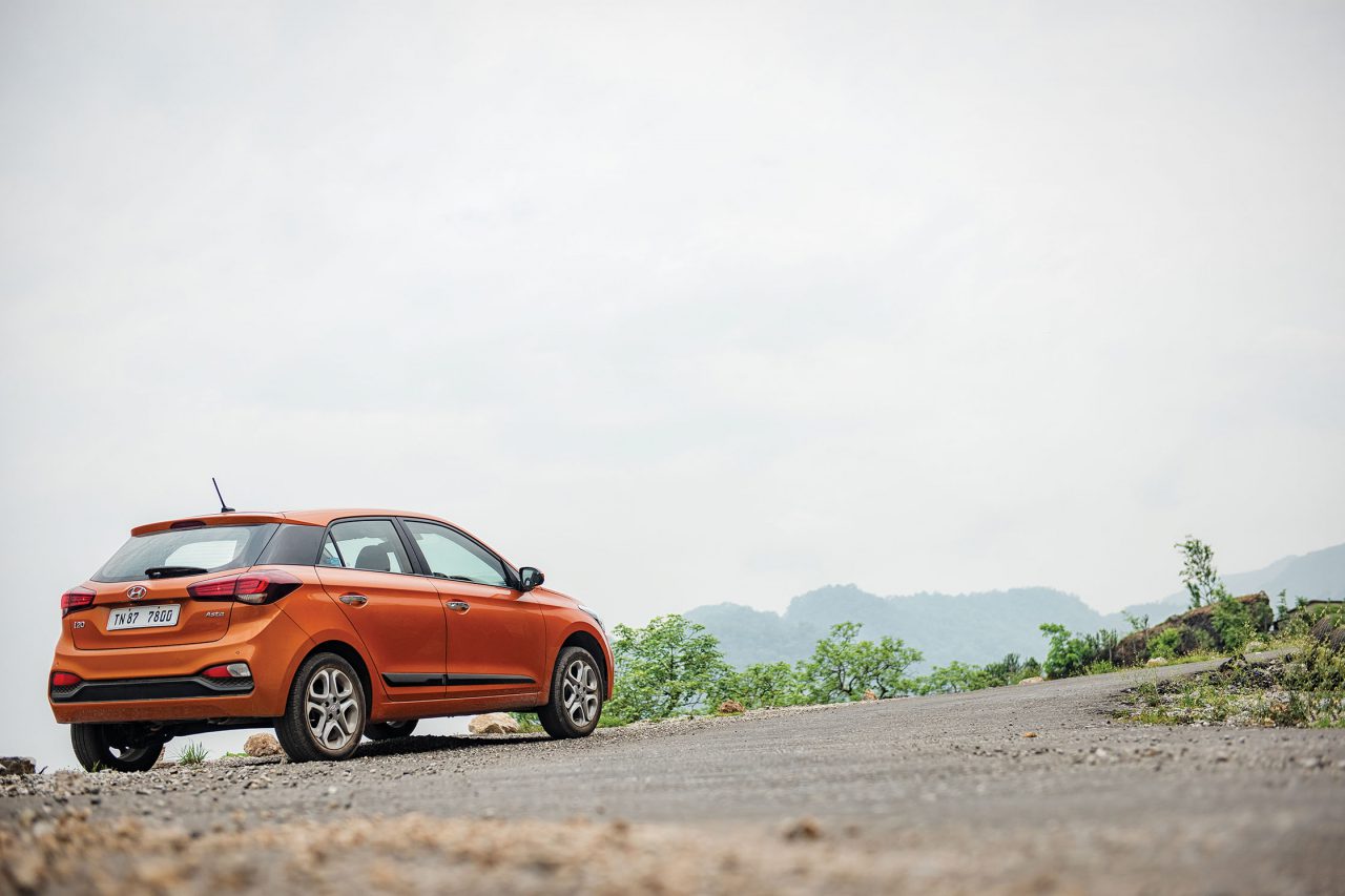 Hyundai Elite i20 Travel Rishikesh