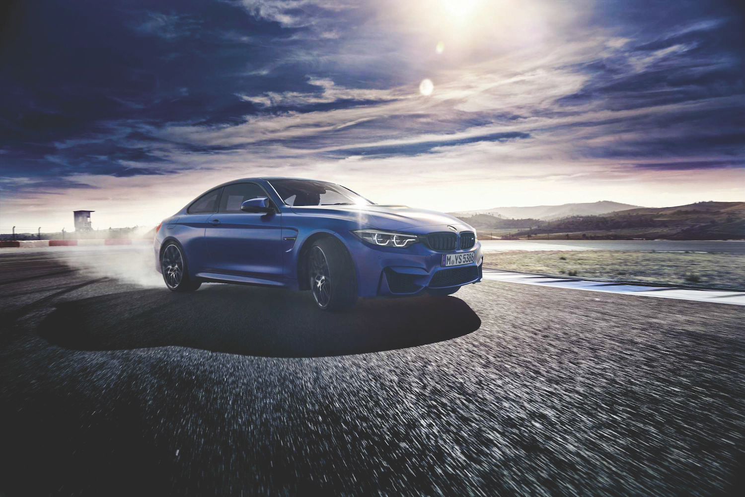 BMW M4