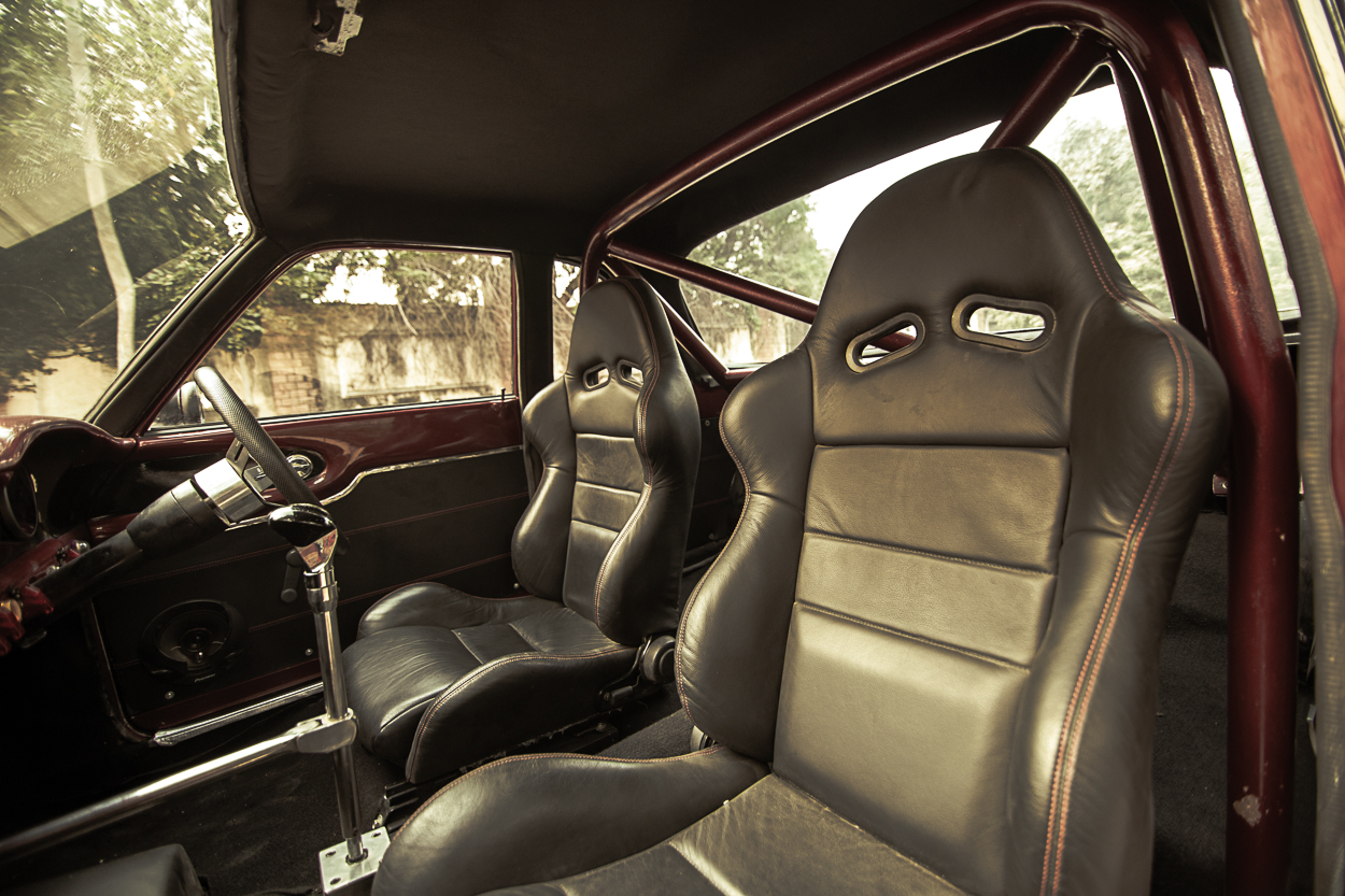 Falcon Rising Ford Falcon Motoring World