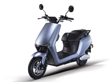 Current scooty deals