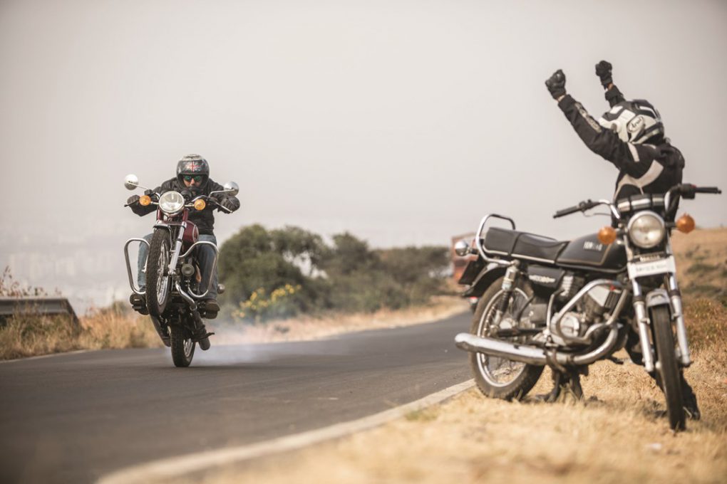 yamaha rx 100 helmet