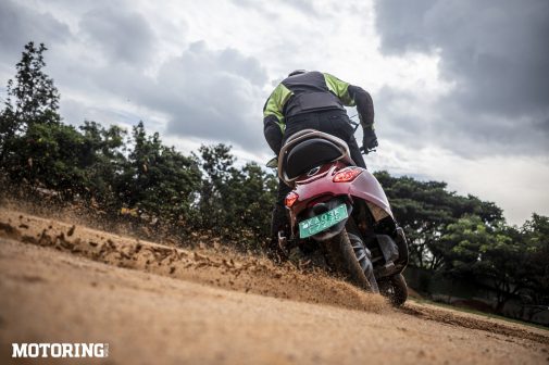 Bajaj Chetak vs Chetak Electric