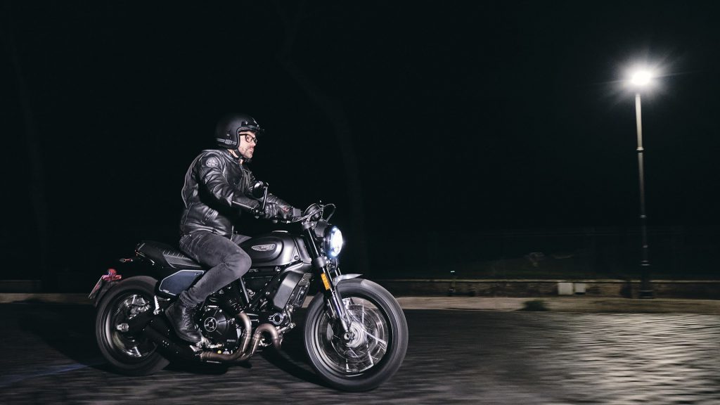 Ducati Scrambler Desert Sled and Nightshift launched in India at prices  starting Rs 9.8 lakh - Bike News