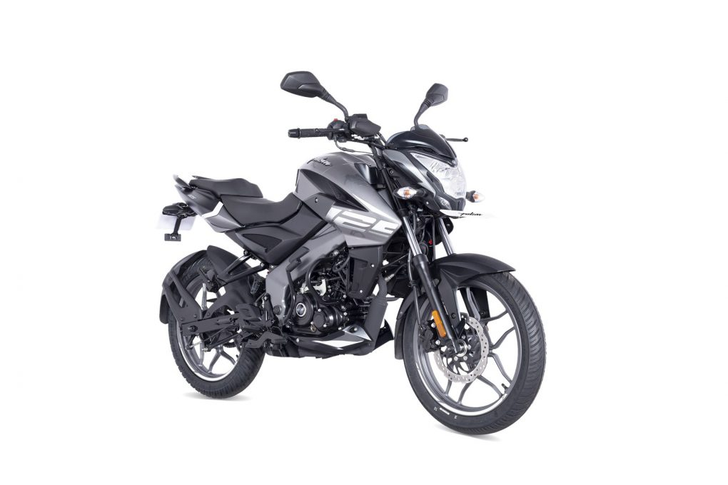 More like bajaj pulsar ns deals 125