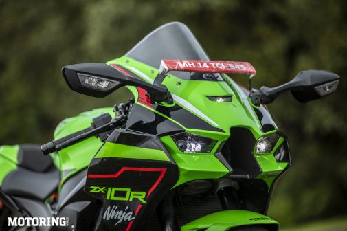 Kawasaki Ninja ZX-10R Review: 10 Commandments - Motoring World