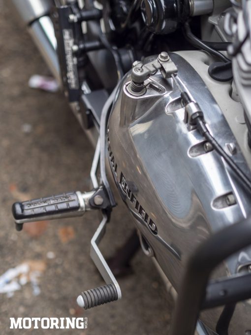 Royal Enfield Big Bore Interceptor 650 Review Were Not Bored Motoring World 2877