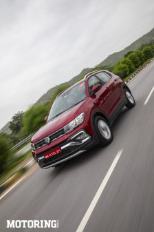 Volkswagen Taigun Review