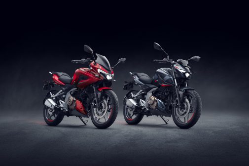 Bajaj Pulsar 250 launched: Pulse check - Motoring World