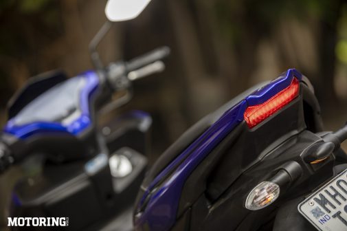 Yamaha Aerox 155 Review: On The 'Rox! - Motoring World