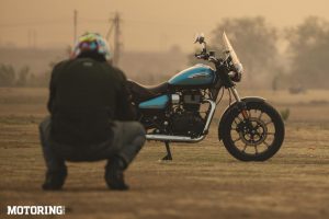 Royal Enfield Meteor 350 Long Term Review Report 1
