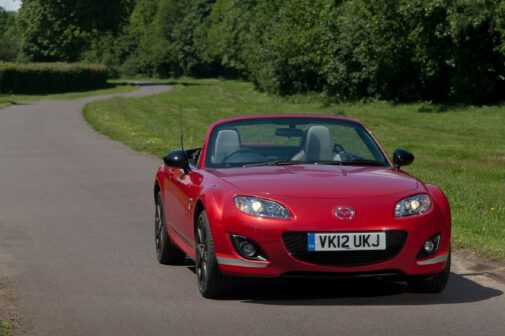 2012-Mazda-MX5-Miata-front