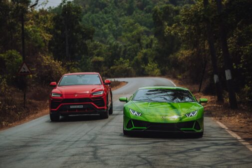 Lamborghini-Day-Goa (1)