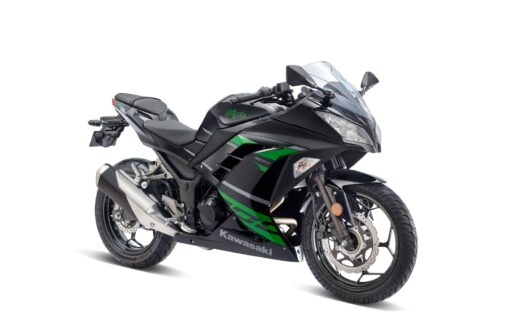 2022 kawasaki ninja 300