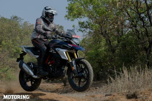 BMW G 310 GS and R 1250 GS Adventure (24)-web
