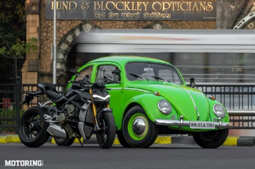 Ducati-Streetfighter-VS-Volkswagen-Beetle (11)