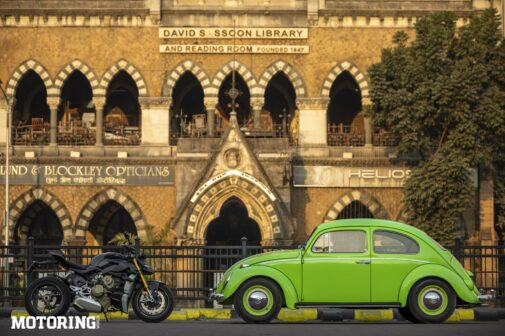 Ducati-Streetfighter-VS-Volkswagen-Beetle (20)