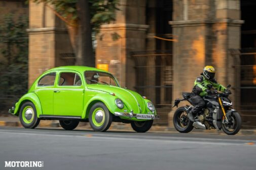 Ducati-Streetfighter-VS-Volkswagen-Beetle (5)