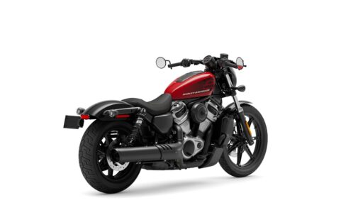 Harley-Davidson-Nightster