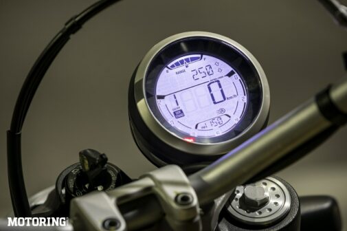 Ducati Scrambler VS Kawasaki Z650RS