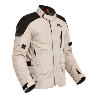 Gravity Drystar Riding Jacket Khaki (Copy)