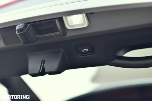 Kia EV6 BIC Review - Details - 