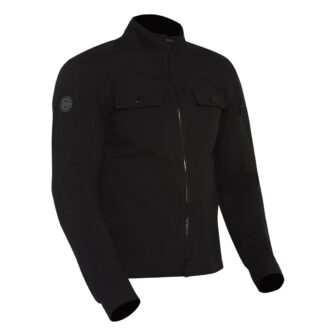 Solano Waterproof Riding Jacket