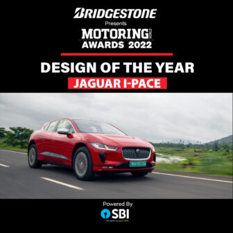 10. DESIGN OF THE YEAR - JAGUAR I-PACE (1)