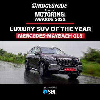 6. LUXURY SUV OF THE YEAR - MERCEDES-MAYBACH GLS (1)