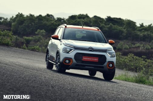 Citroen C3 - Action 