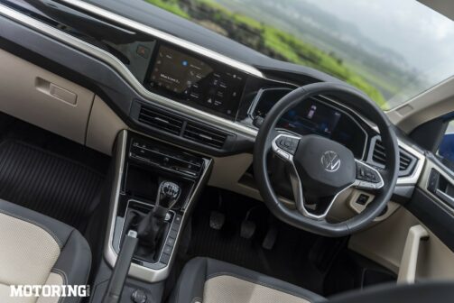 Hyundai Venue VS Volkswagen Virtus