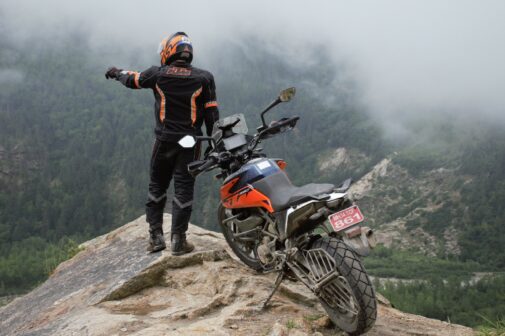 KTM-XP spiti 2