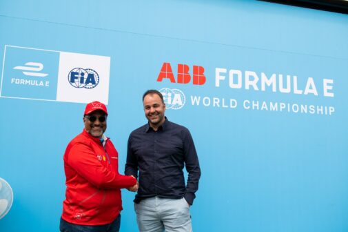 ABT Sportsline will be powered by Mahindra Racing in the Gen3 era