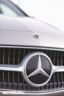 Mercedes-Benz C-Class VS BMW 3 Series