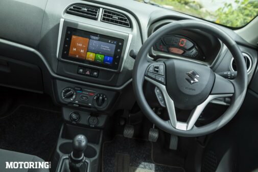 maruti alto k10