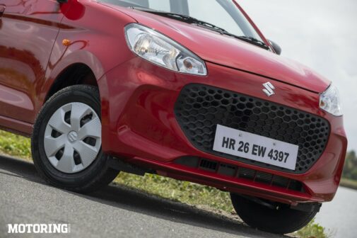 2022 Maruti Suzuki Alto K10