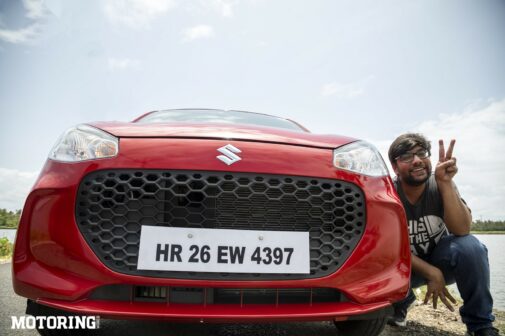 2022 Maruti Suzuki Alto K10 Review: No-Frills Fun - Motoring World