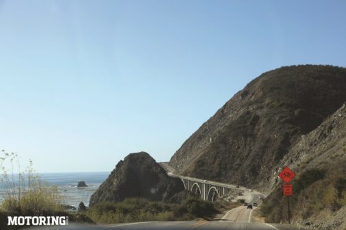 California State Route 1 - Road Trip