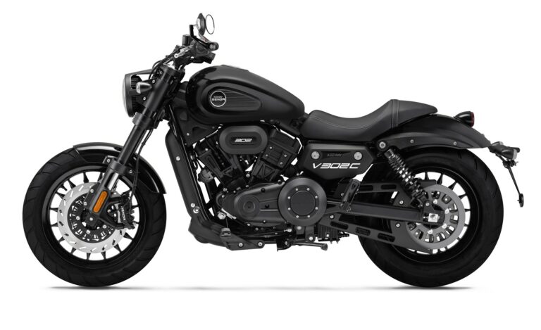 Keeway V302C Motorcycle Launched In India Motoring World
