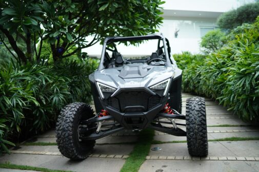 Polaris RZR Pro R Sport ATV